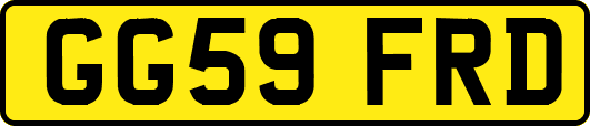 GG59FRD