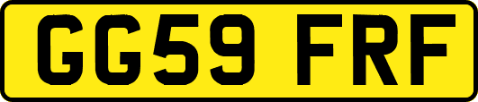 GG59FRF