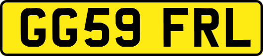 GG59FRL
