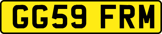 GG59FRM