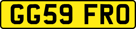 GG59FRO