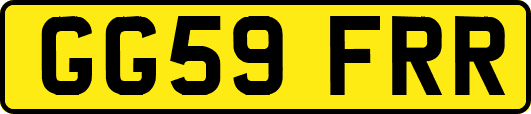 GG59FRR