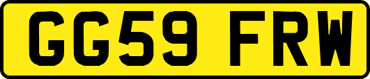 GG59FRW