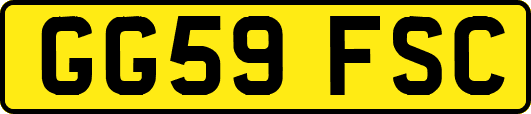 GG59FSC