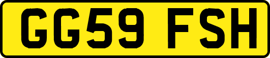 GG59FSH