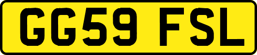 GG59FSL