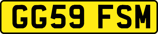 GG59FSM