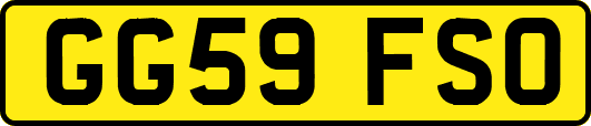 GG59FSO