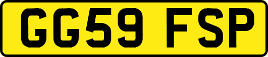 GG59FSP