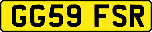 GG59FSR
