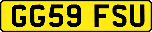 GG59FSU