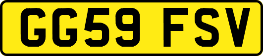 GG59FSV