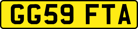 GG59FTA