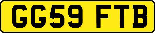 GG59FTB