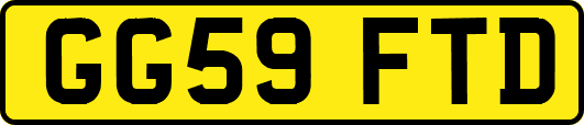 GG59FTD