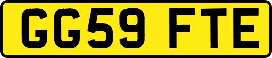 GG59FTE