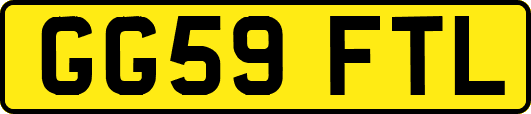 GG59FTL