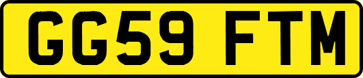 GG59FTM