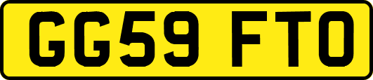 GG59FTO