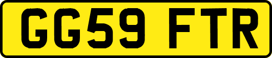 GG59FTR