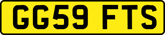 GG59FTS