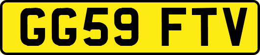 GG59FTV
