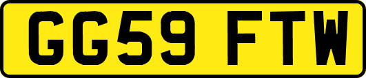 GG59FTW