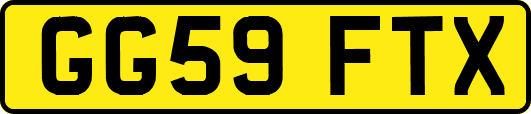 GG59FTX
