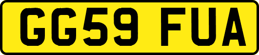 GG59FUA
