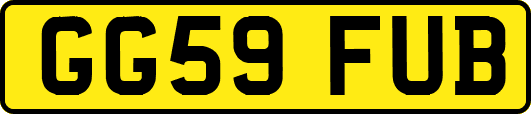 GG59FUB