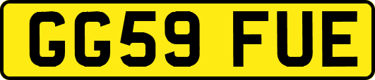 GG59FUE