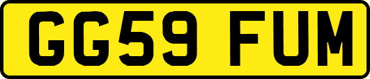 GG59FUM
