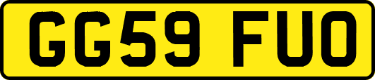 GG59FUO