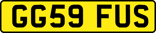 GG59FUS