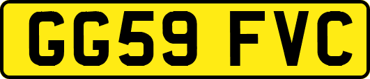GG59FVC