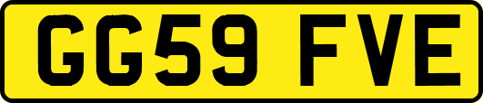 GG59FVE