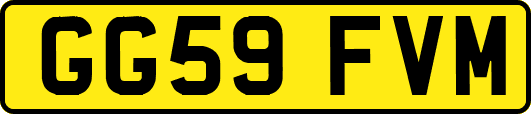 GG59FVM