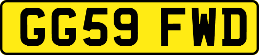 GG59FWD