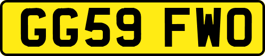 GG59FWO