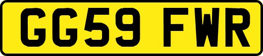 GG59FWR
