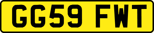 GG59FWT
