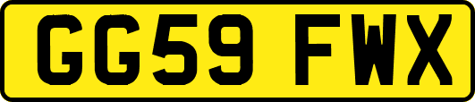 GG59FWX