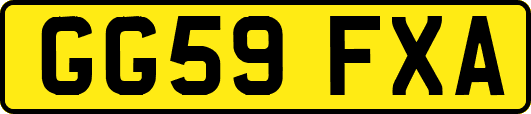 GG59FXA