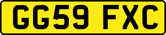 GG59FXC