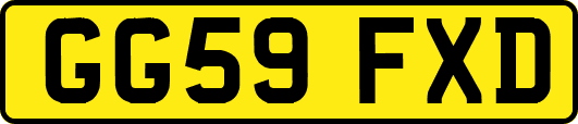 GG59FXD