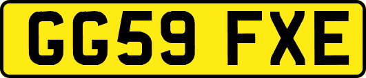 GG59FXE
