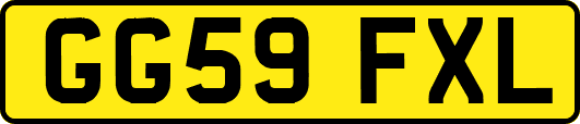 GG59FXL
