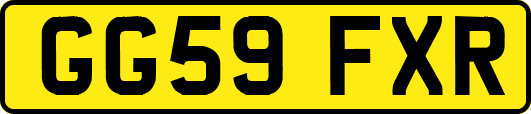 GG59FXR