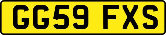 GG59FXS