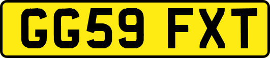 GG59FXT